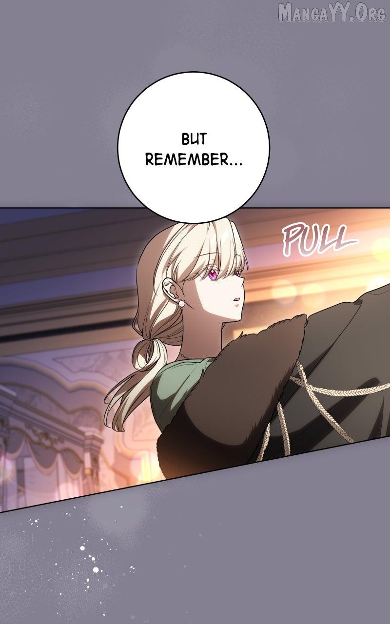 The Price Is Your Everything Chapter 93 page 23 - 