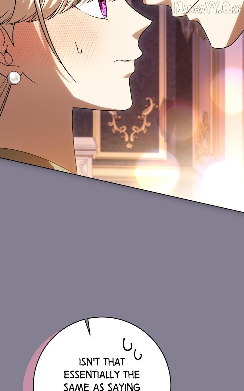 The Price Is Your Everything Chapter 93 page 27 - 