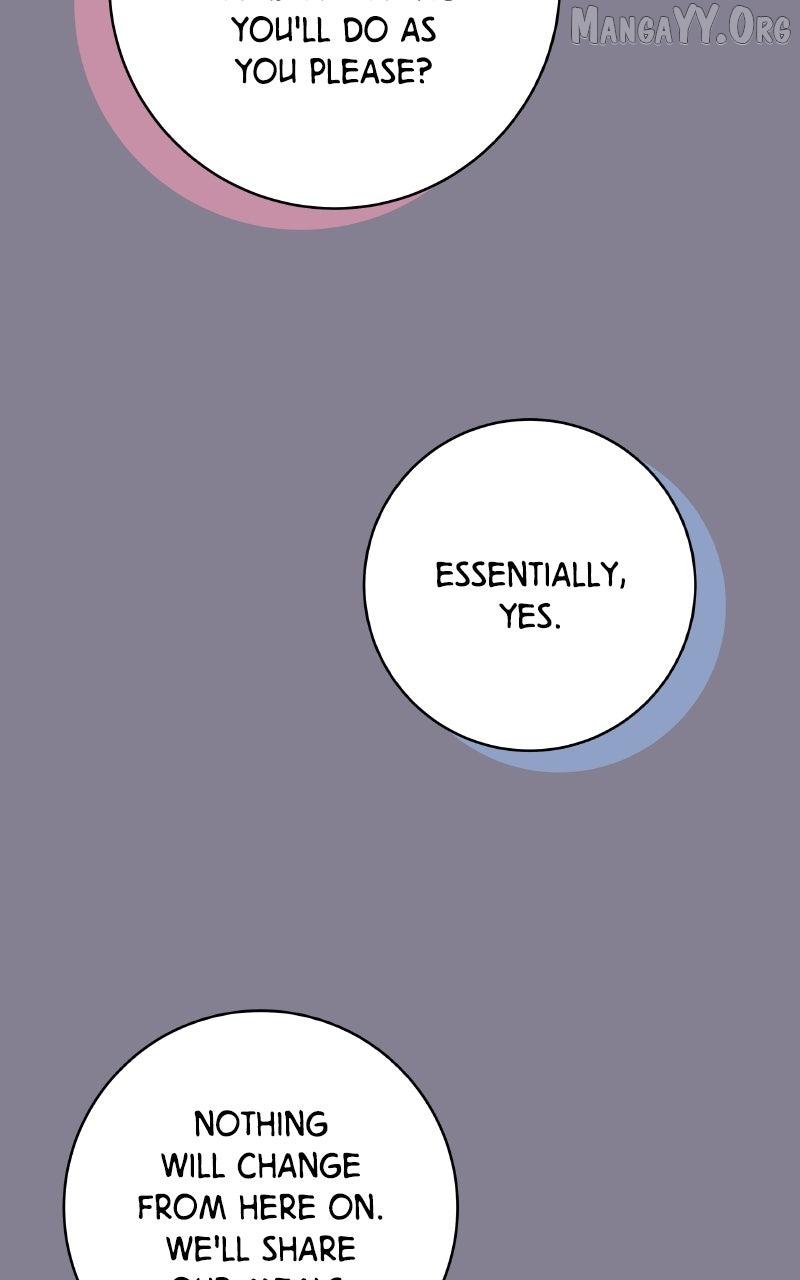 The Price Is Your Everything Chapter 93 page 28 - 