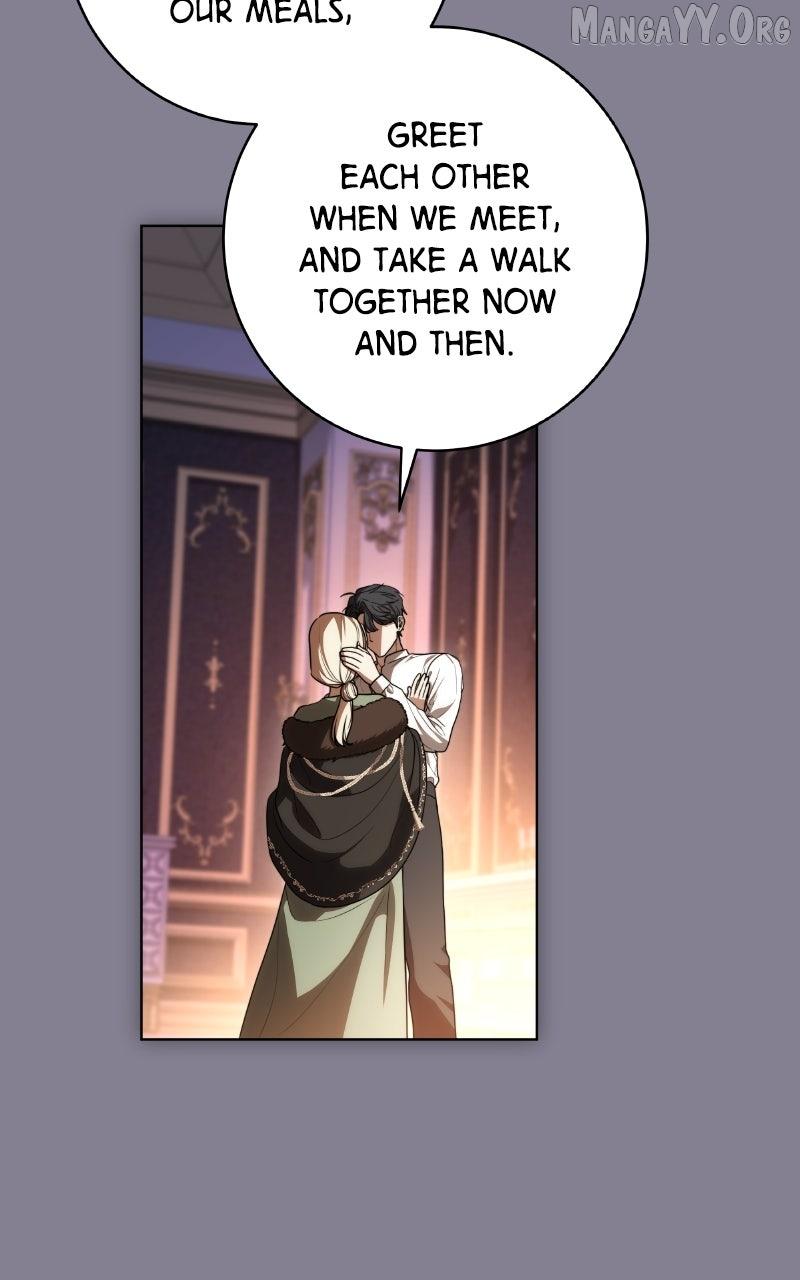 The Price Is Your Everything Chapter 93 page 29 - 