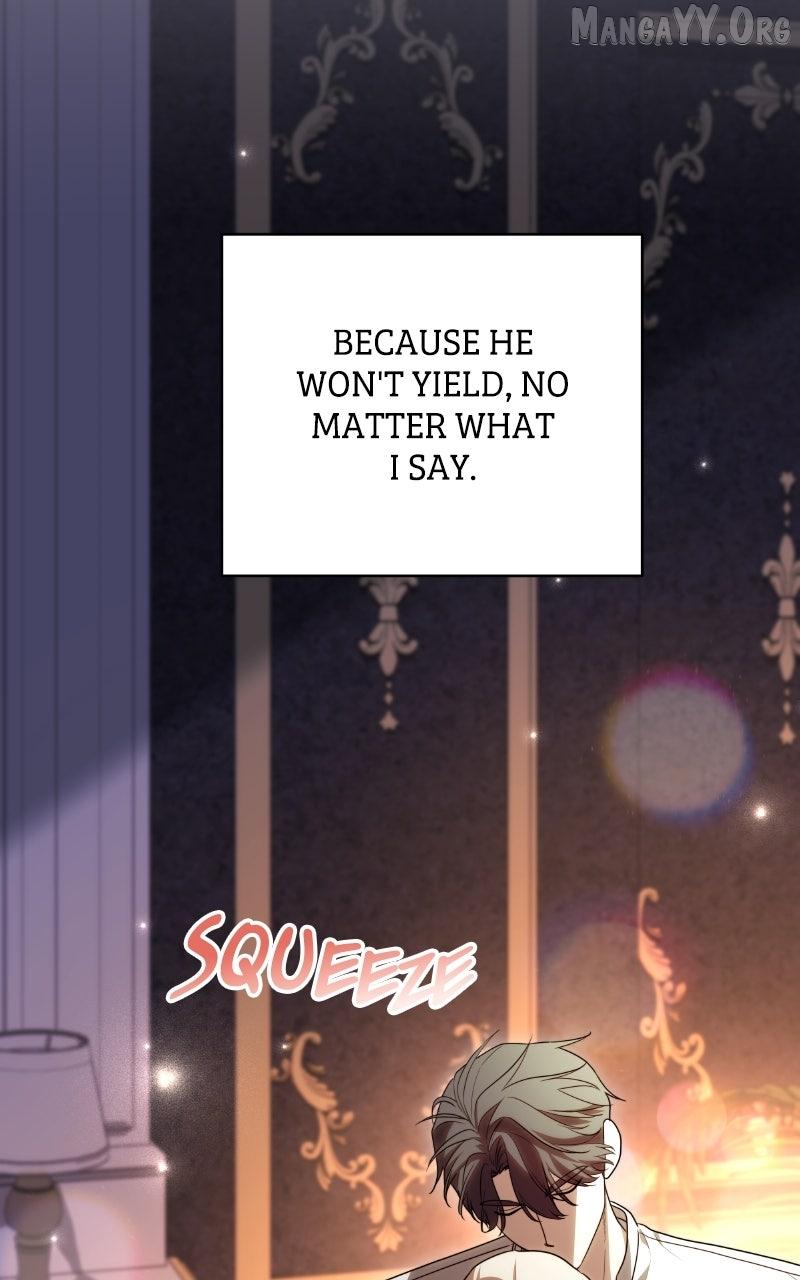 The Price Is Your Everything Chapter 93 page 34 - 