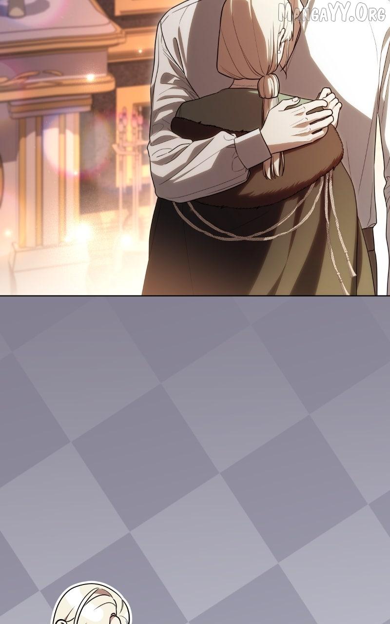 The Price Is Your Everything Chapter 93 page 35 - 