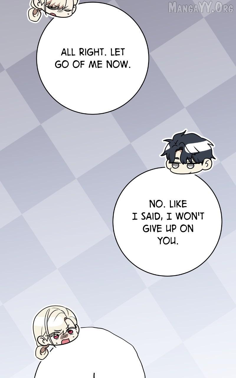 The Price Is Your Everything Chapter 93 page 36 - 