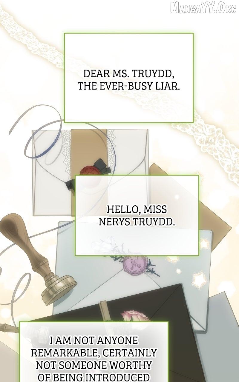 The Price Is Your Everything Chapter 93 page 42 - 