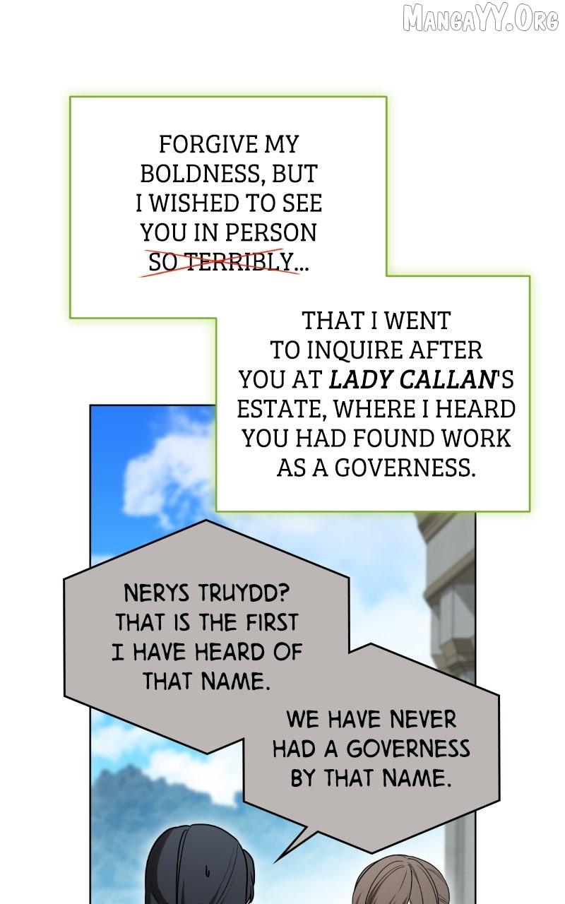 The Price Is Your Everything Chapter 93 page 46 - 