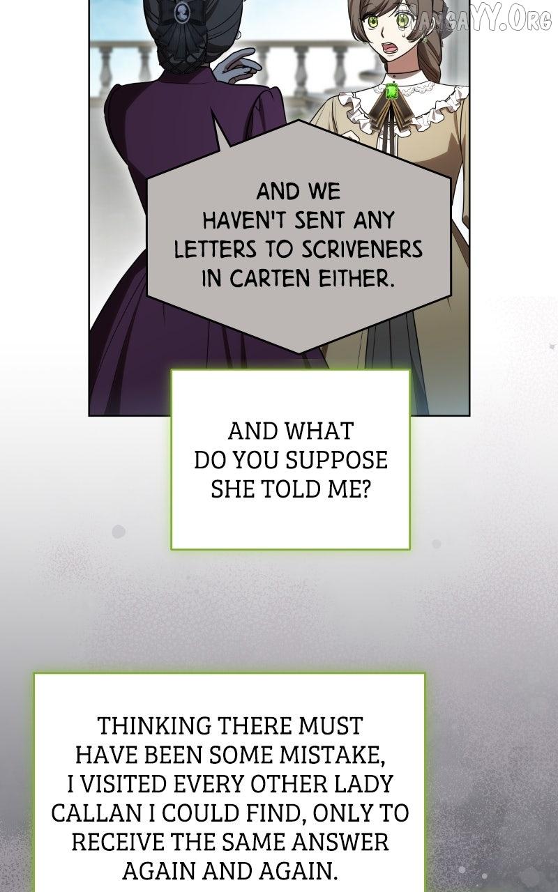 The Price Is Your Everything Chapter 93 page 47 - 