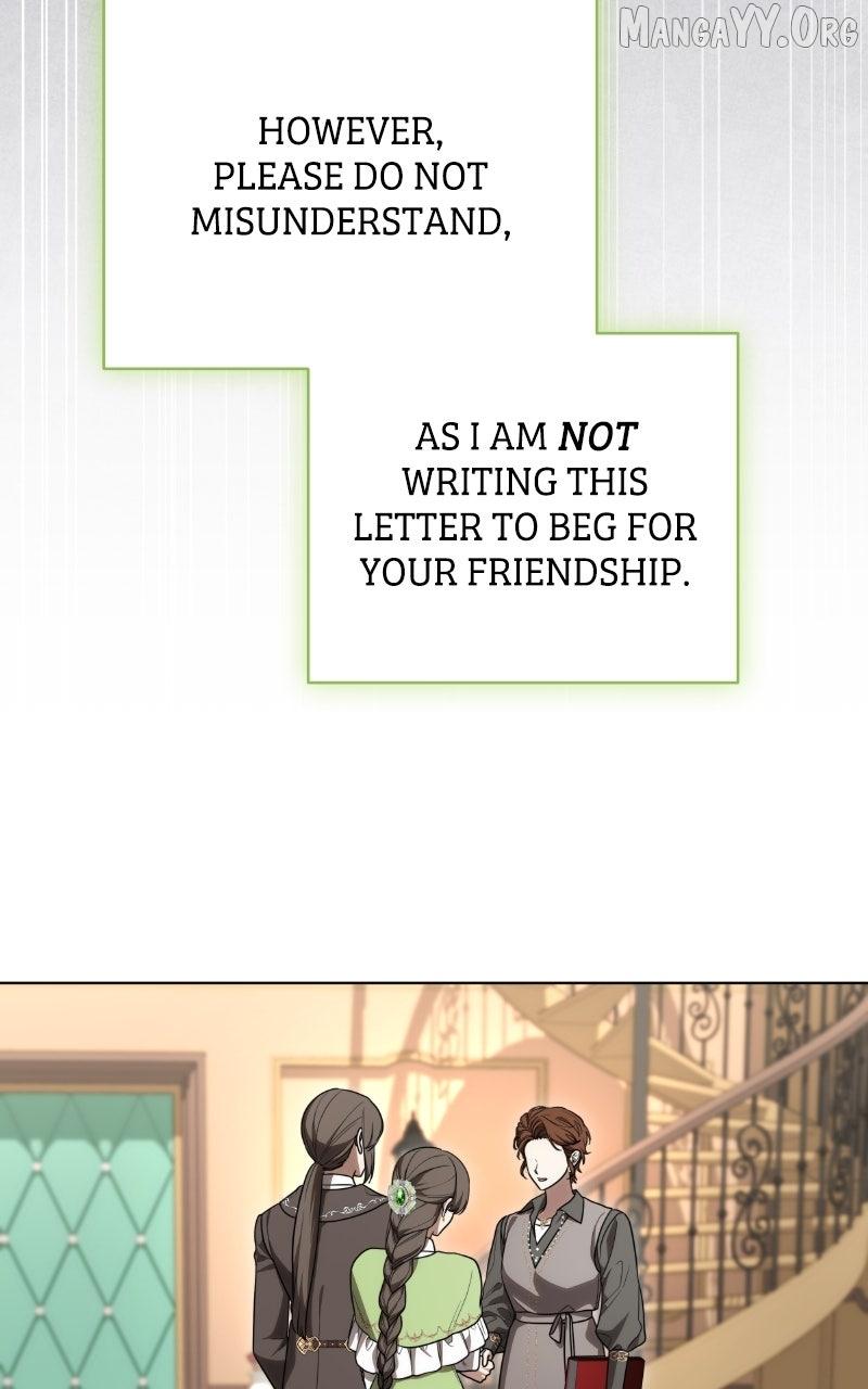 The Price Is Your Everything Chapter 93 page 54 - 