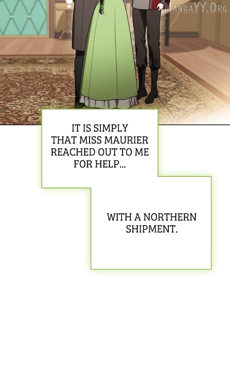 The Price Is Your Everything Chapter 93 page 55 - 