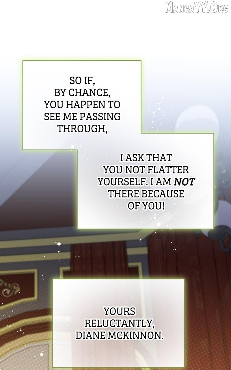 The Price Is Your Everything Chapter 93 page 59 - 