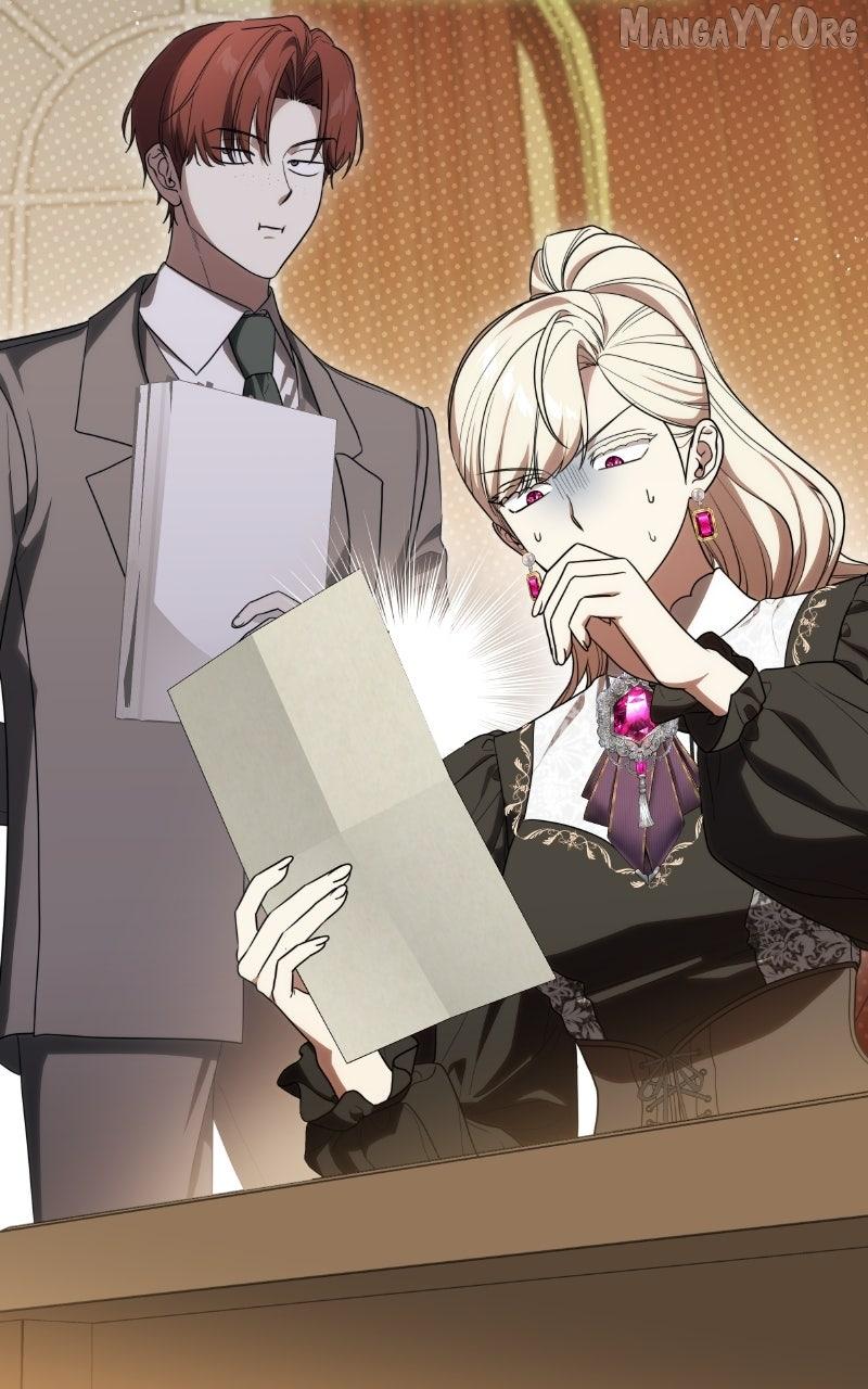 The Price Is Your Everything Chapter 93 page 60 - 