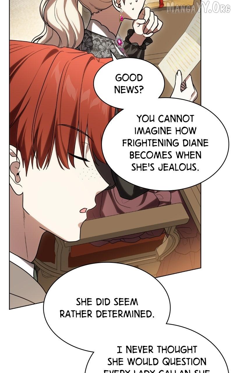 The Price Is Your Everything Chapter 93 page 62 - 