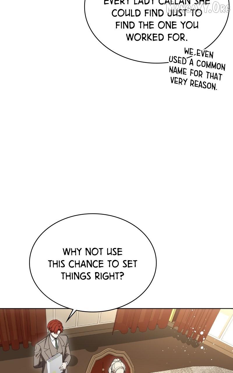 The Price Is Your Everything Chapter 93 page 63 - 