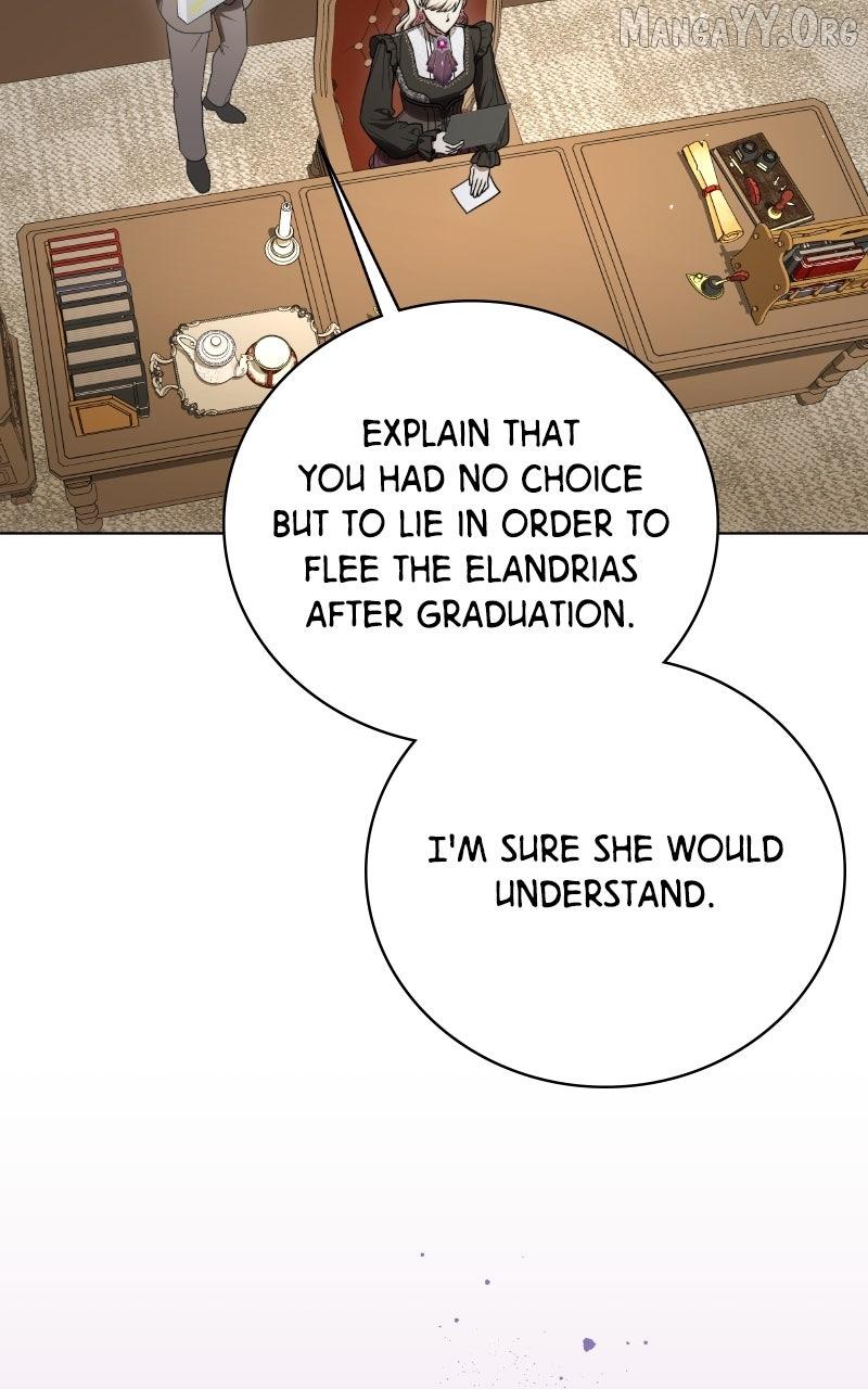 The Price Is Your Everything Chapter 93 page 64 - 