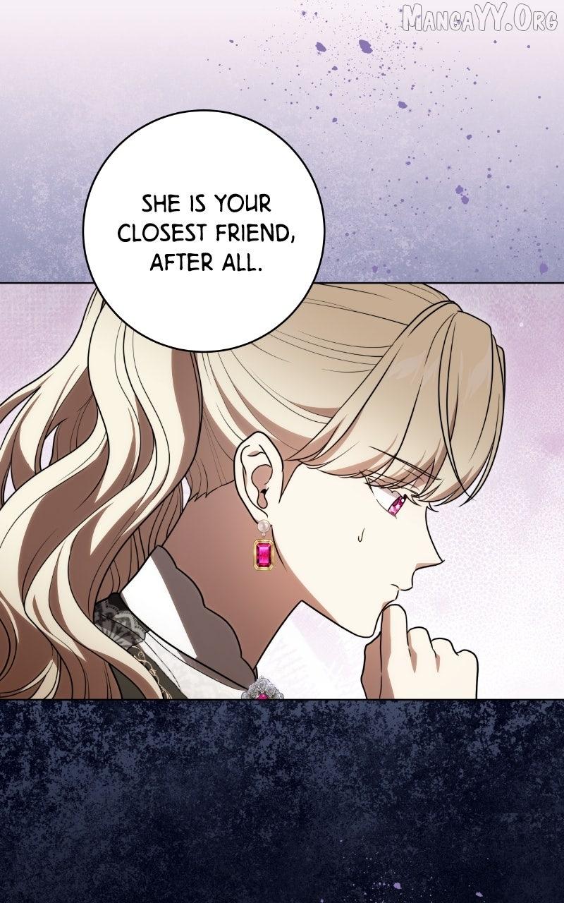 The Price Is Your Everything Chapter 93 page 65 - 