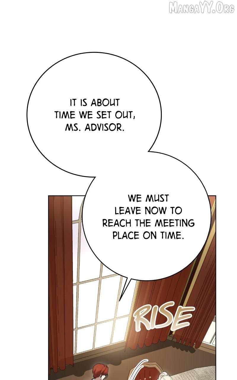 The Price Is Your Everything Chapter 93 page 77 - 