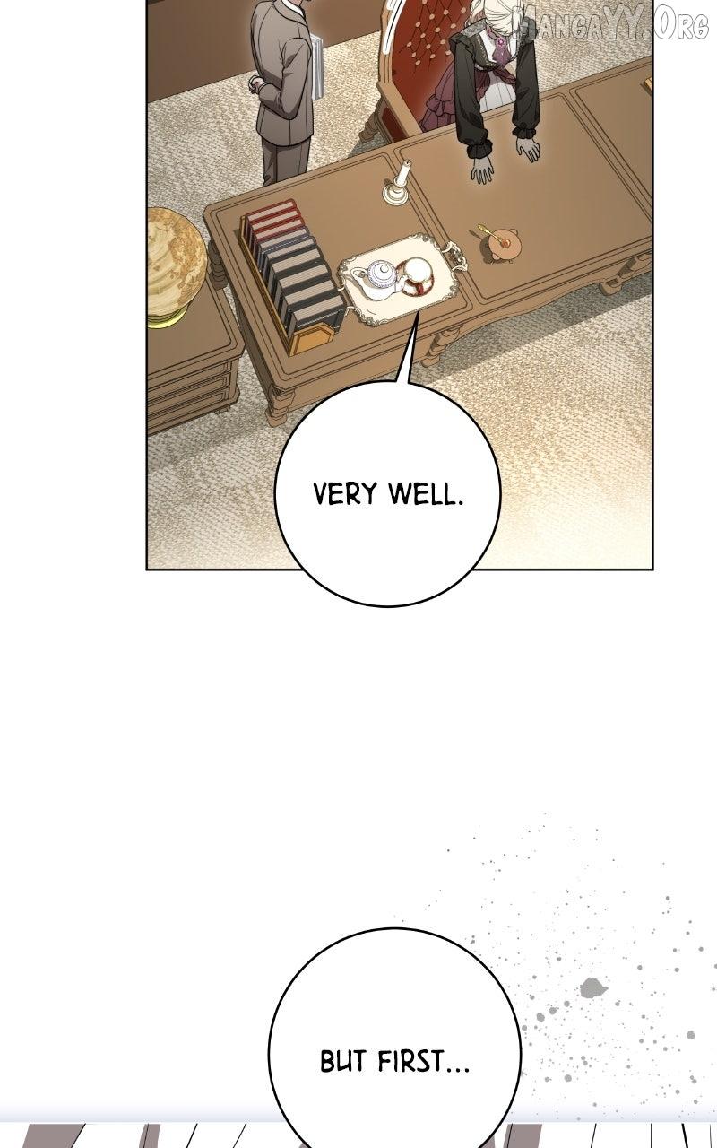 The Price Is Your Everything Chapter 93 page 78 - 