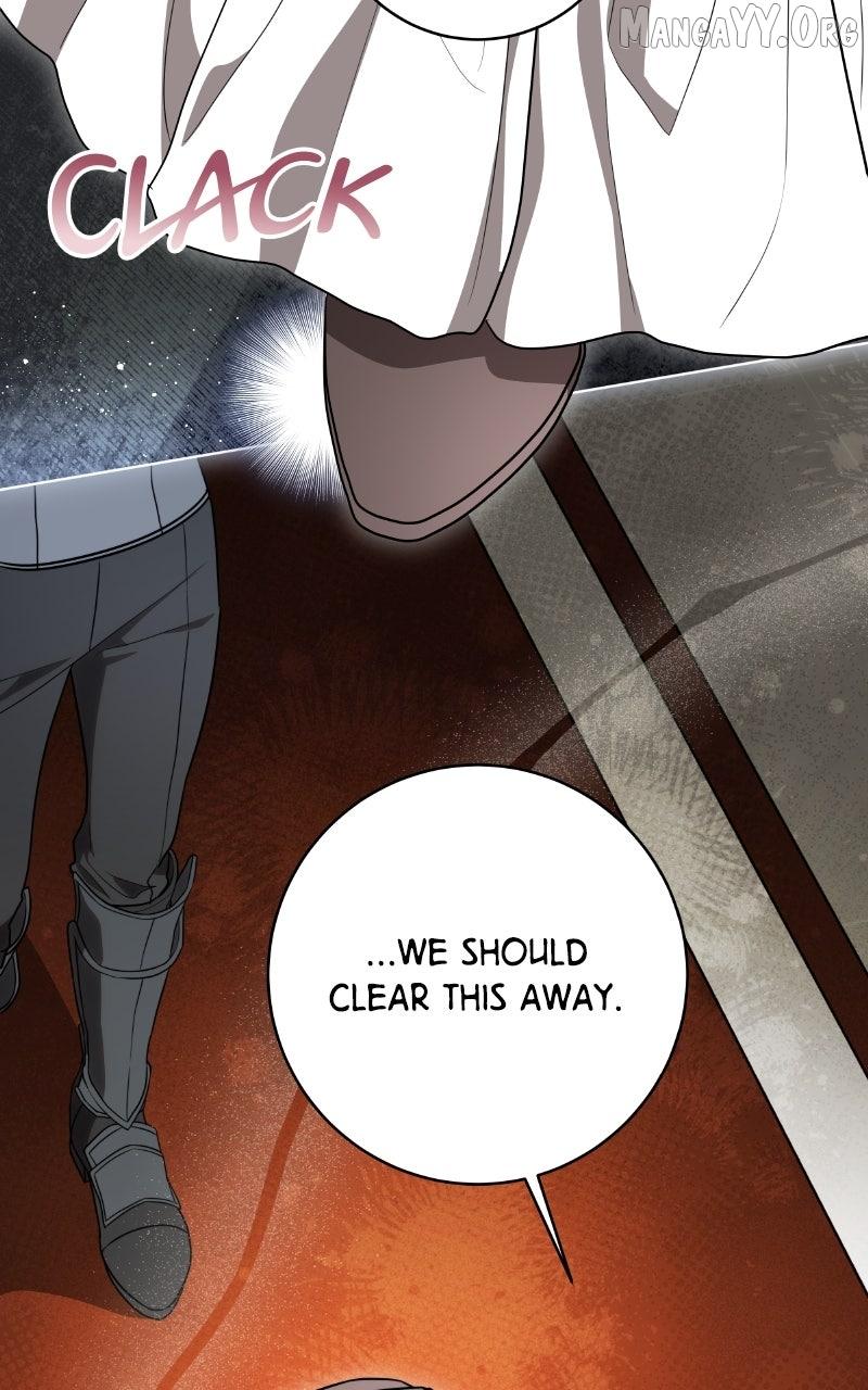 The Price Is Your Everything Chapter 93 page 79 - 