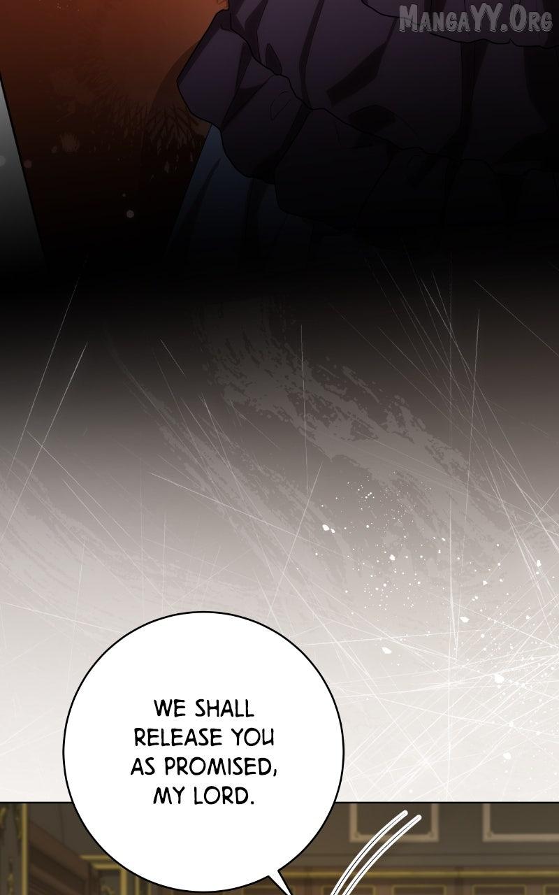 The Price Is Your Everything Chapter 93 page 81 - 