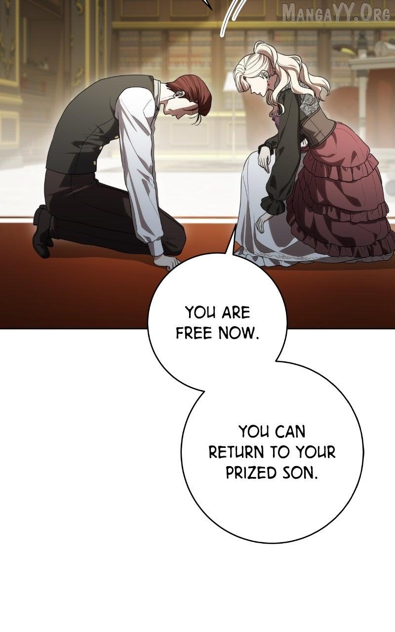 The Price Is Your Everything Chapter 93 page 82 - 