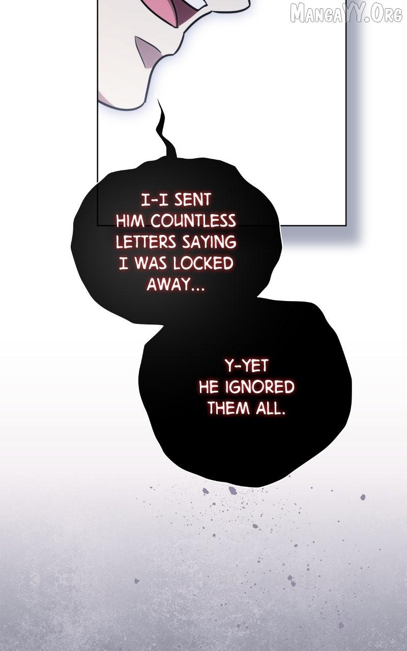 The Price Is Your Everything Chapter 93 page 84 - 