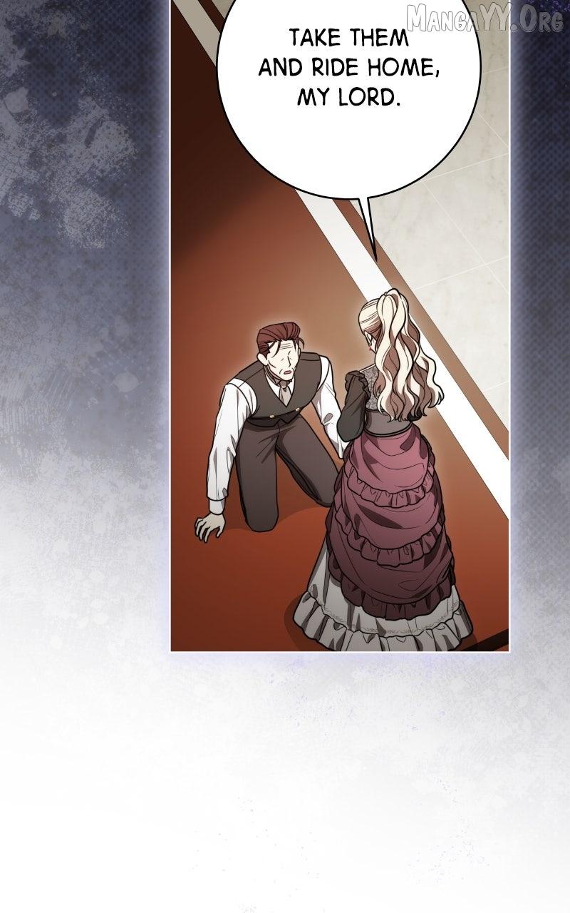 The Price Is Your Everything Chapter 93 page 90 - 