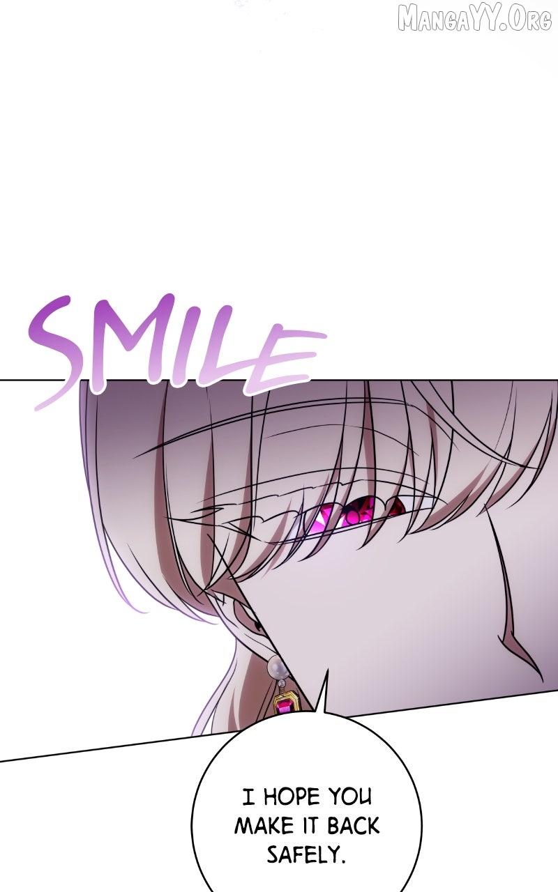 The Price Is Your Everything Chapter 93 page 91 - 