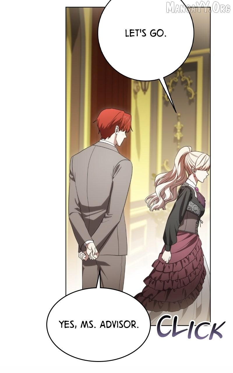 The Price Is Your Everything Chapter 93 page 99 - 
