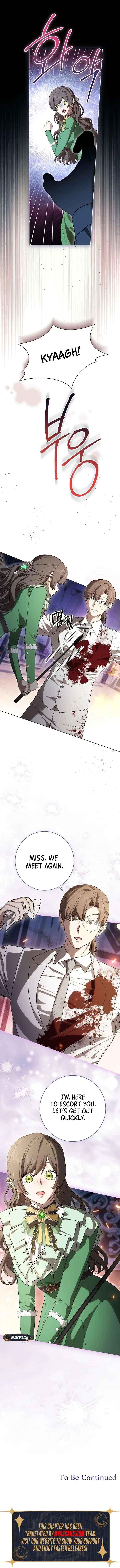 The Price Is Your Everything Chapter 95 page 21 - 