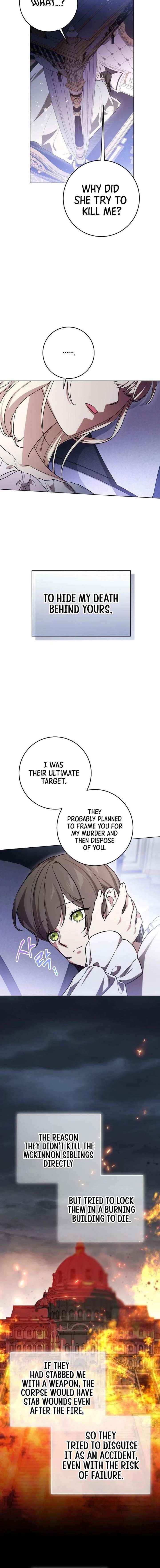 The Price Is Your Everything Chapter 98 page 2 - 