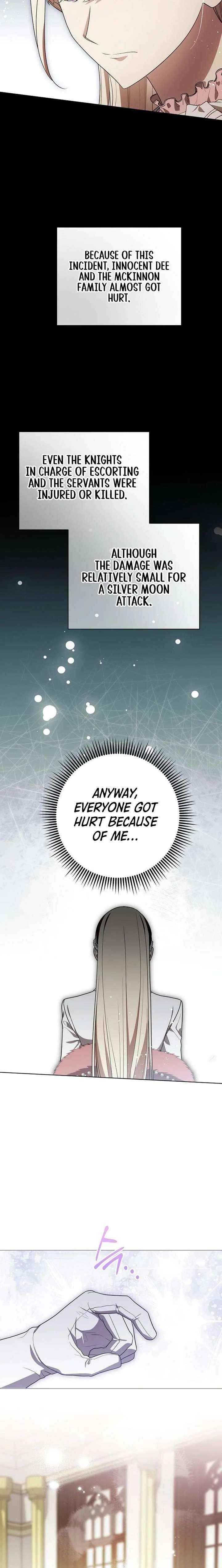 The Price Is Your Everything Chapter 99 page 4 - 