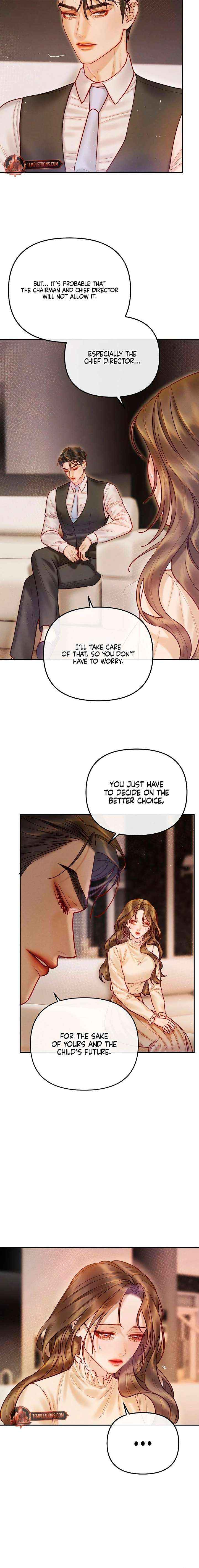 The Price of Instinct Chapter 16 page 4 - 