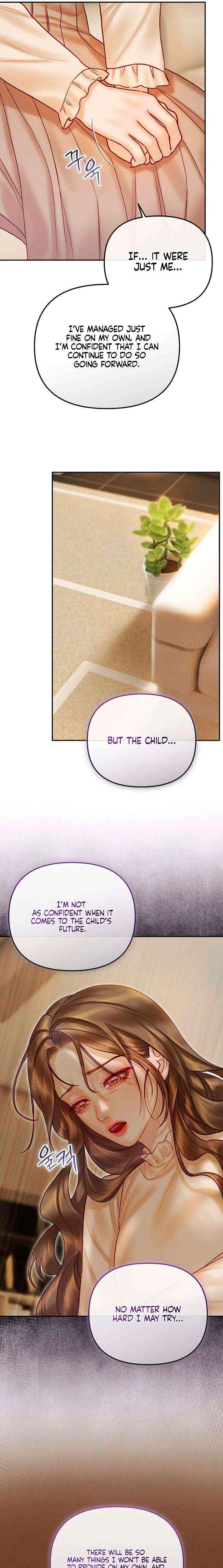 The Price of Instinct Chapter 16 page 5 - 