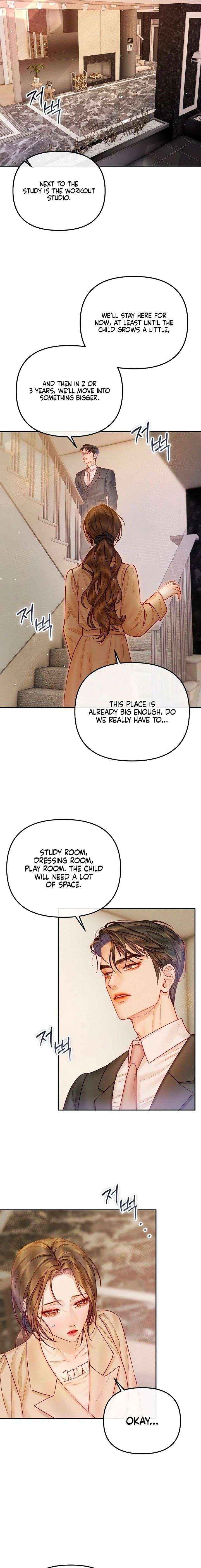 The Price of Instinct Chapter 18 page 5 - 