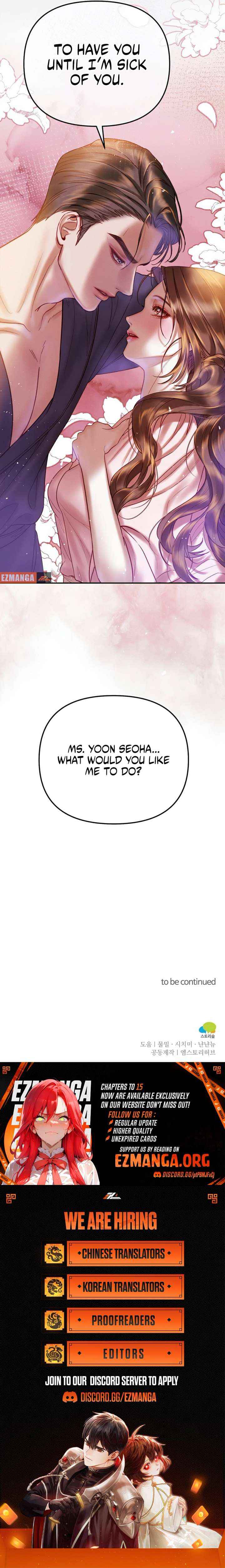 The Price of Instinct Chapter 2 page 13 - 