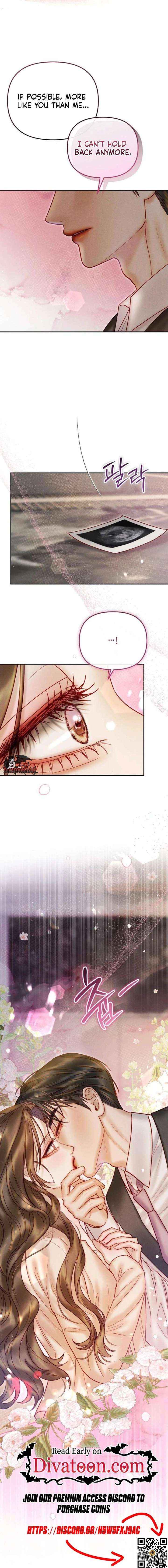 The Price of Instinct Chapter 20 page 20 - 