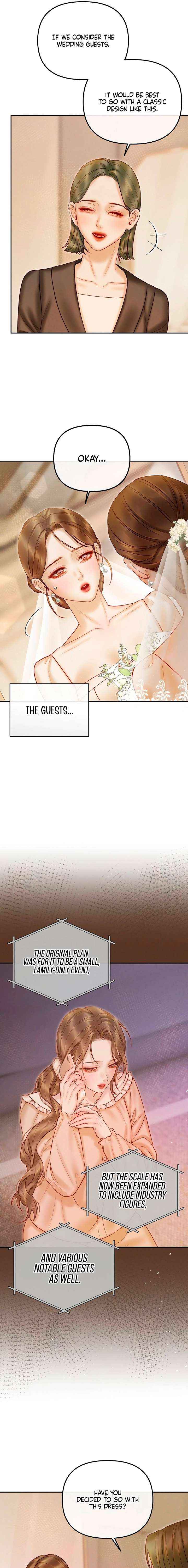 The Price of Instinct Chapter 25 page 11 - 
