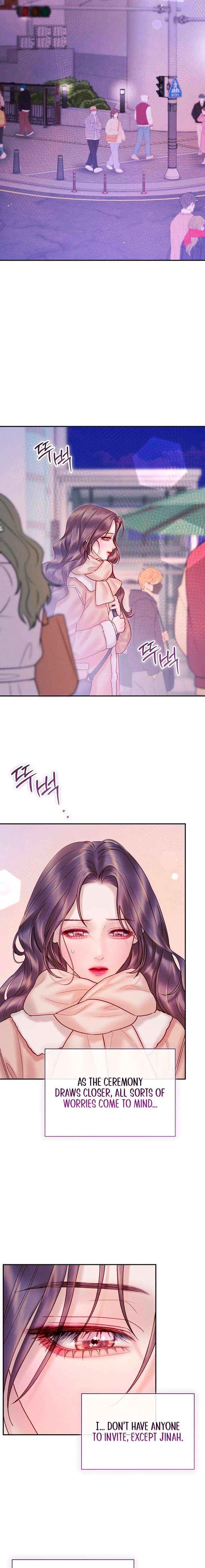 The Price of Instinct Chapter 25 page 13 - 