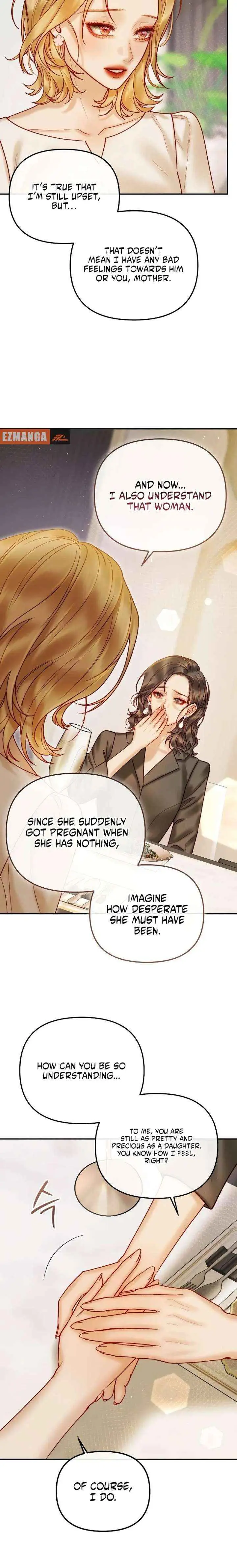 The Price of Instinct Chapter 29 page 2 - 