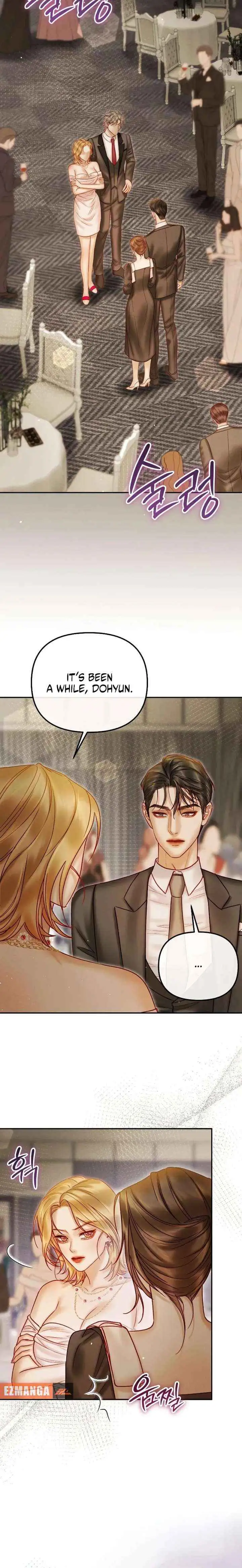The Price of Instinct Chapter 29 page 20 - 