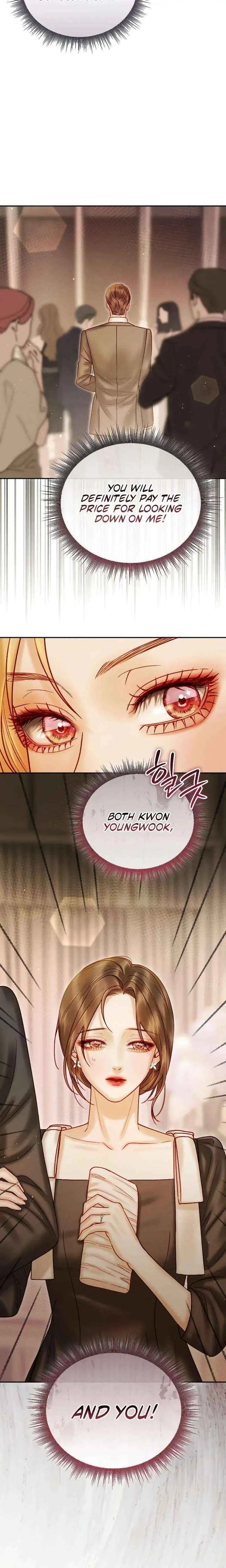 The Price of Instinct Chapter 30 page 4 - 