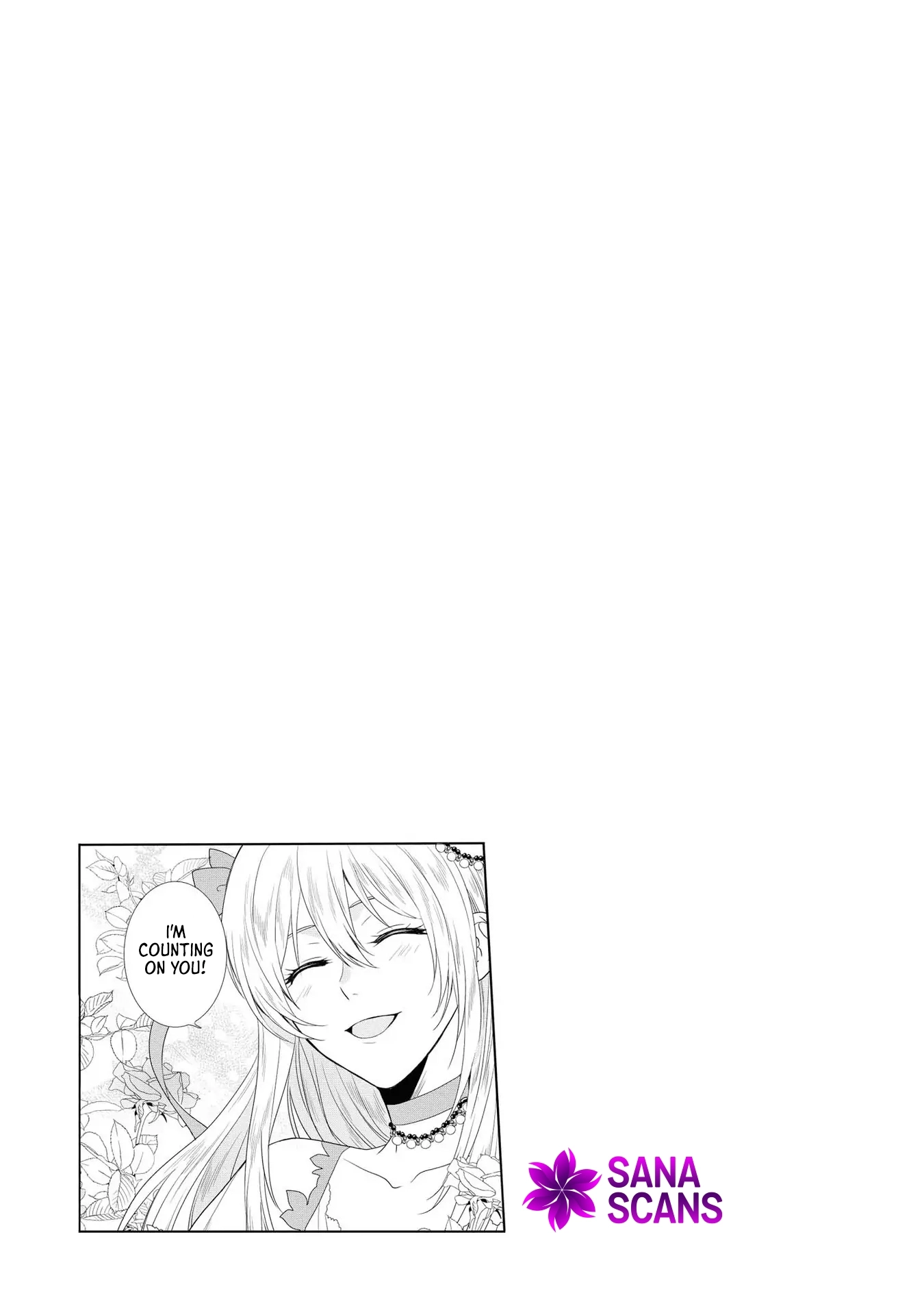The Pride of the Temporary Consort: The Flower Blooming in the Imperial Palace Wishes for the Future. Chapter 3 page 25 - 