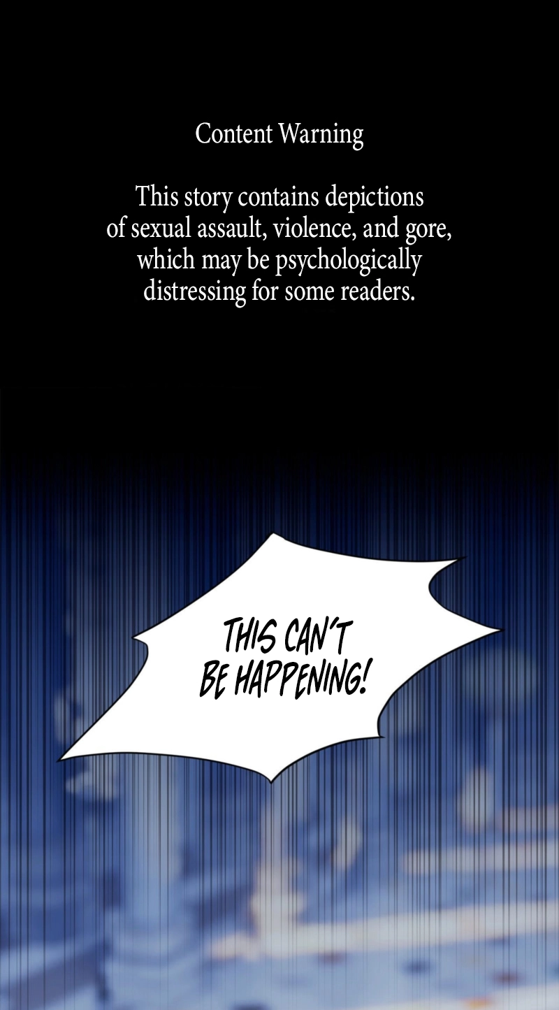 The Priestess of Dahalen Chapter 1 page 2 - 