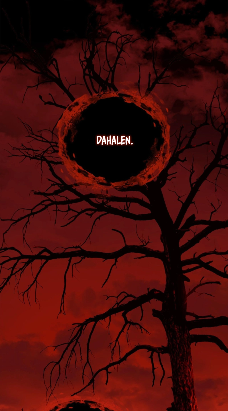 The Priestess of Dahalen Chapter 1 page 11 - 