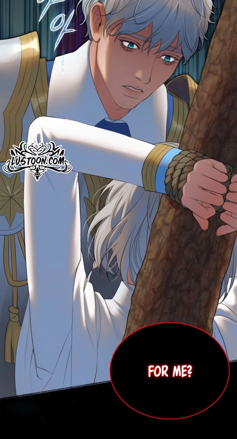 The Priestess of Dahalen Chapter 1 page 101 - 