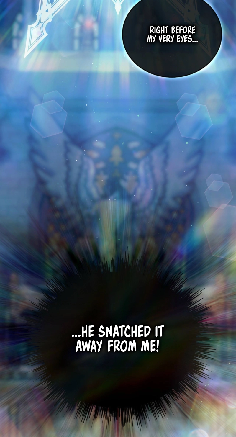 The Priestess of Dahalen Chapter 1 page 105 - 