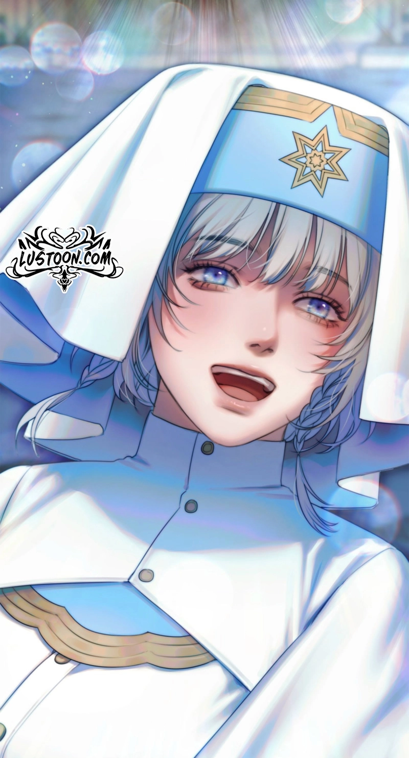The Priestess of Dahalen Chapter 1 page 106 - 