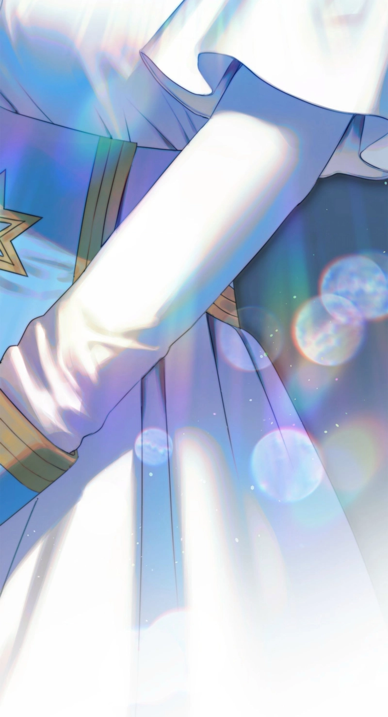 The Priestess of Dahalen Chapter 1 page 107 - 