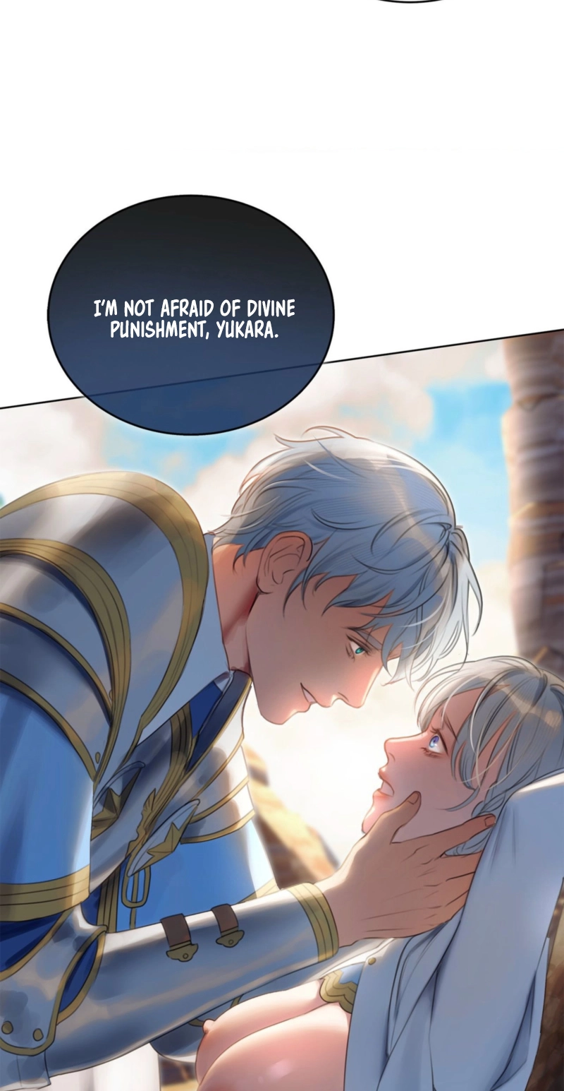 The Priestess of Dahalen Chapter 1 page 109 - 