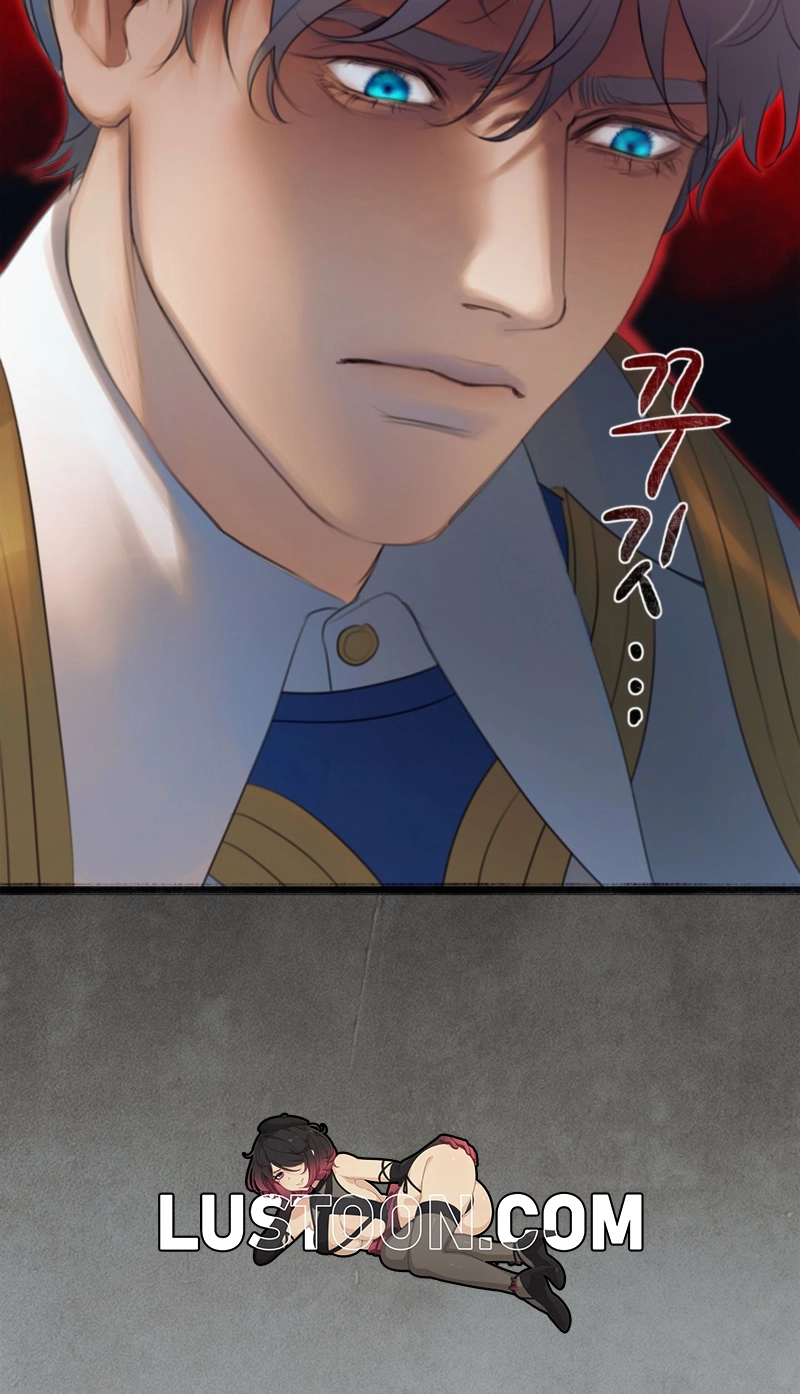 The Priestess of Dahalen Chapter 1 page 119 - 