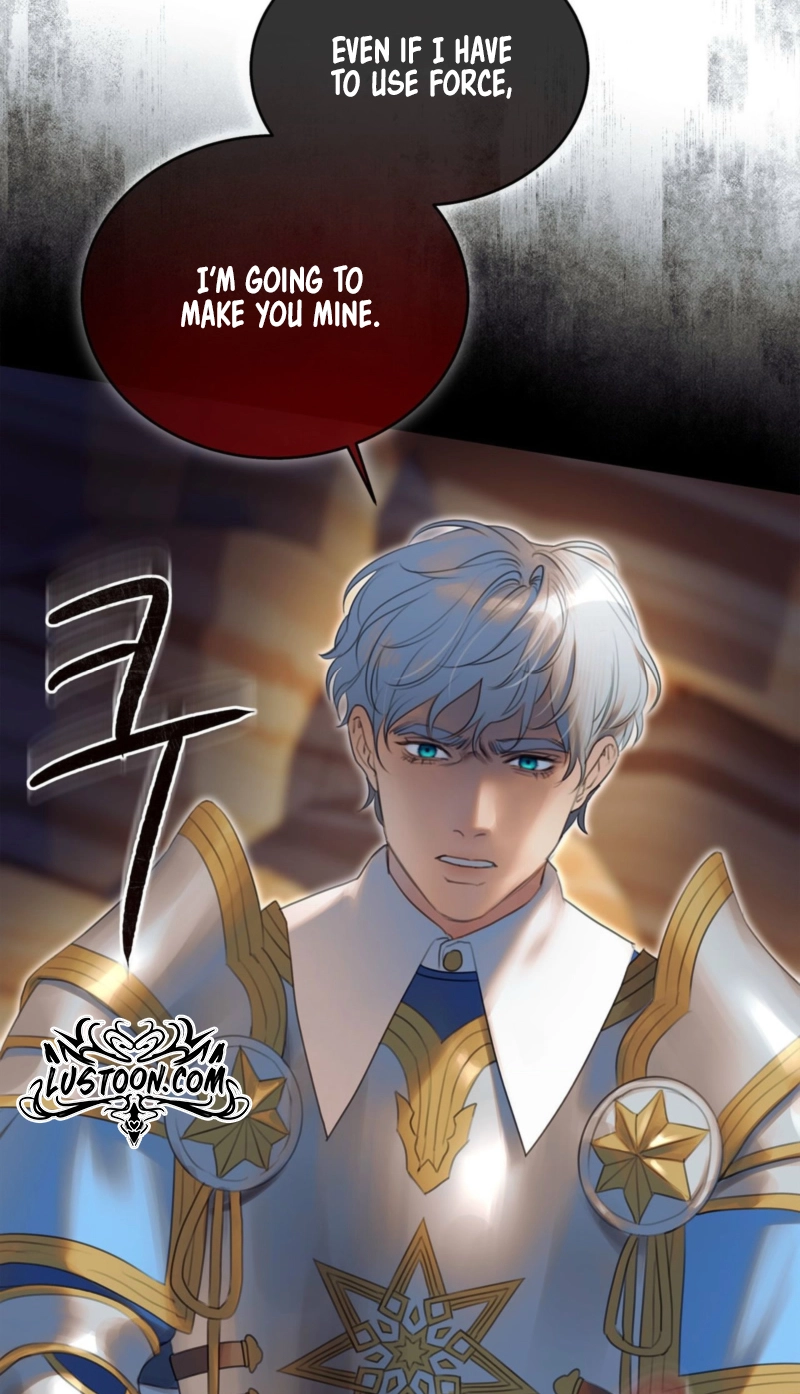 The Priestess of Dahalen Chapter 1 page 121 - 
